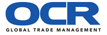 OCR official site logo